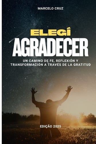 Elegí Agradecer