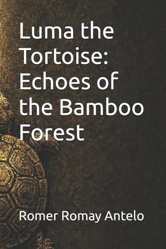 Luma the Tortoise