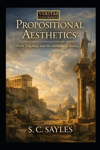 Propositional Aesthetics
