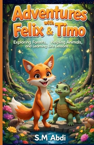 Adventures with Felix & Timo