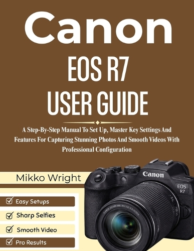 Canon EOS R7 User Guide