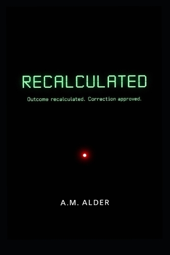 Recalculated