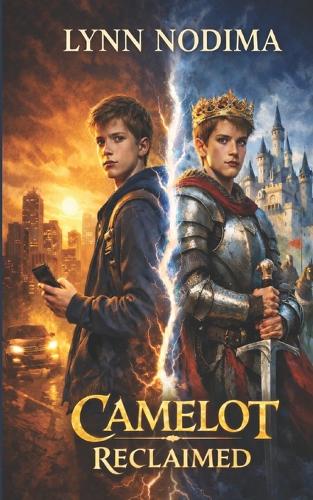 Camelot Reclaimed