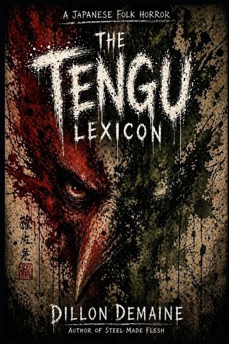 The Tengu Lexicon