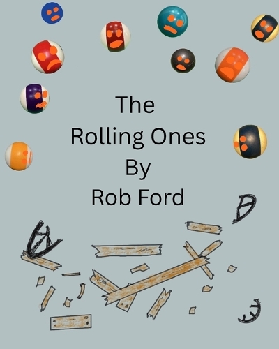 The Rolling Ones