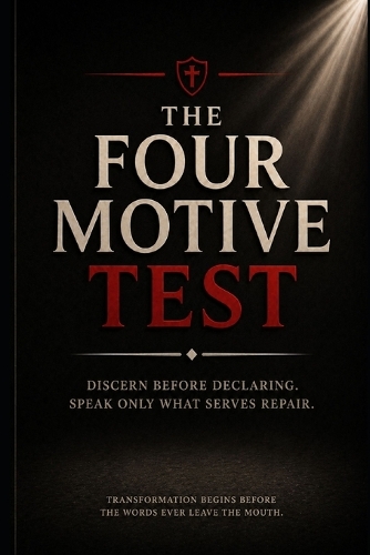 The Four Motive Test