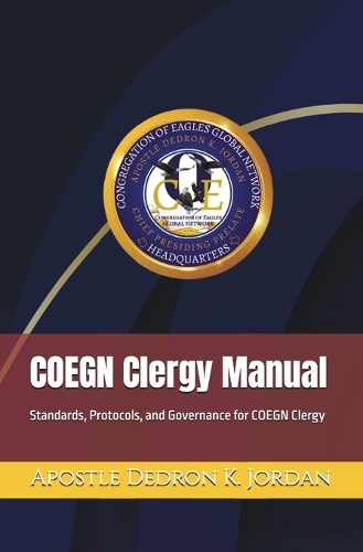 COEGN Clergy Manual