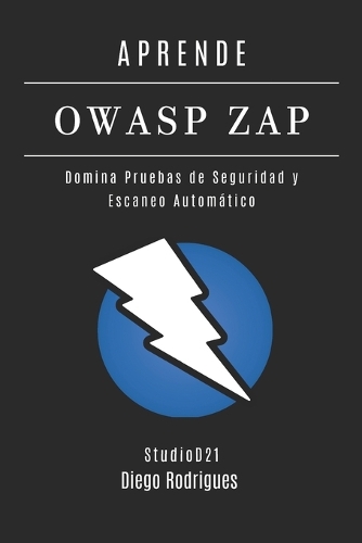 Aprende Owasp Zap