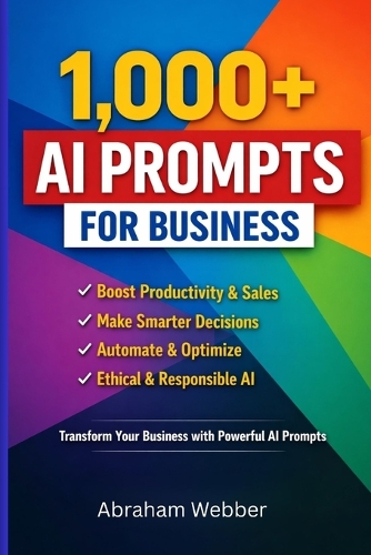 1,000+ AI Prompts for Business