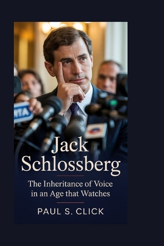 Jack Schlossberg