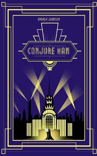 Conjure Man