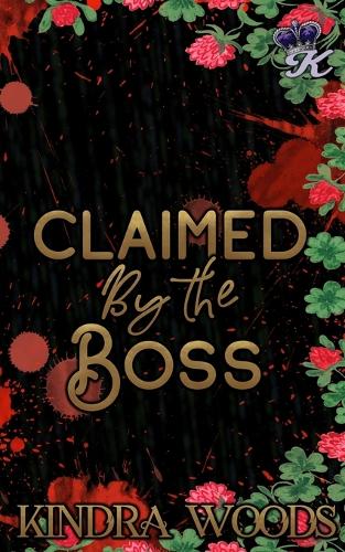Claimed by the Boss
