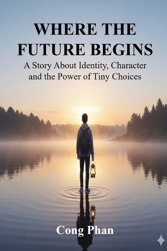 Where the Future Begins
