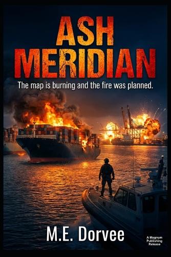 Ash Meridian