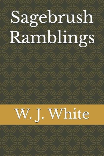 Sagebrush Ramblings