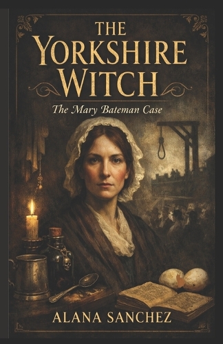 The Yorkshire Witch
