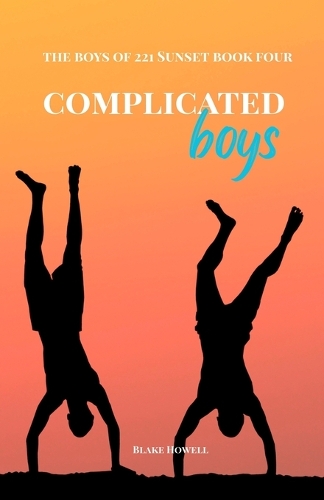 Complicated Boys