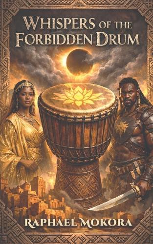 Whispers of the Forbidden Drum (Book 1)