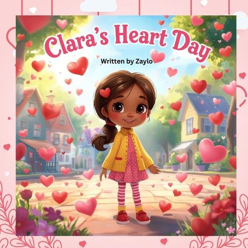 Clara's Heart Day