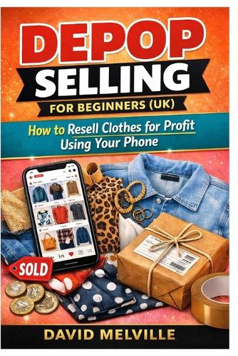 Depop Selling for Beginners (UK)