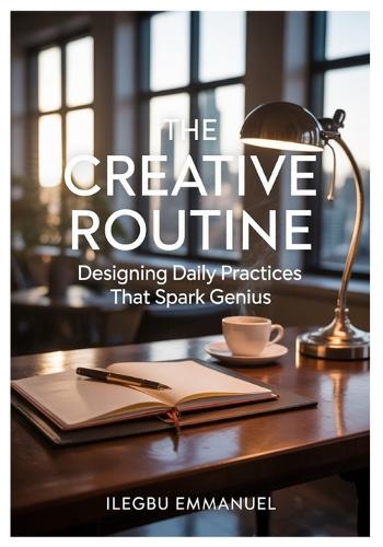 The Creative Routine