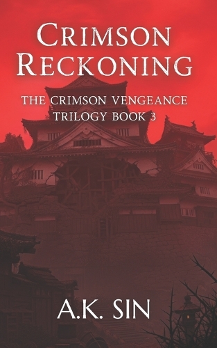 Crimson Reckoning