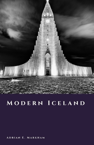 Modern Iceland