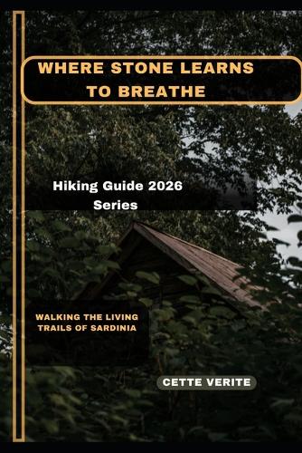 Where Stone Learns to Breathe