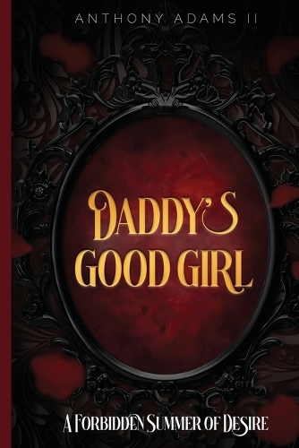 Daddy's Good Girl