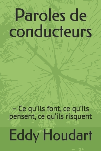 Paroles de conducteurs