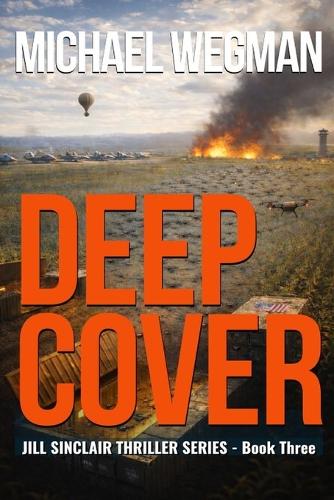 Deep Cover