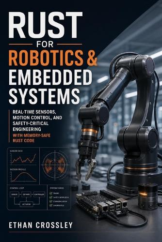 Rust for Robotics & Embedded Systems