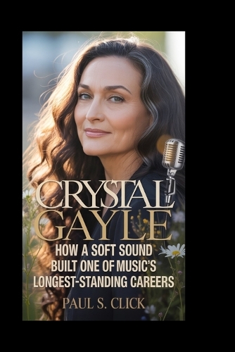 Crystal Gayle