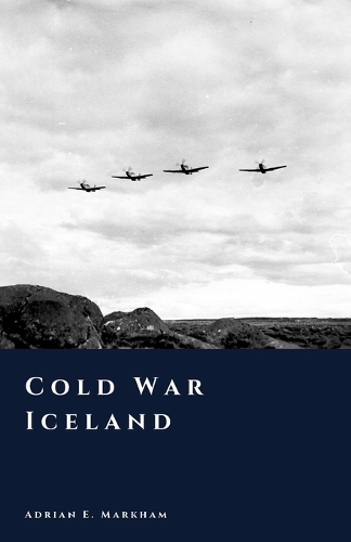 Cold War Iceland