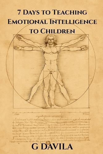 7 Days to Teaching Emotional Intelligence to Children
