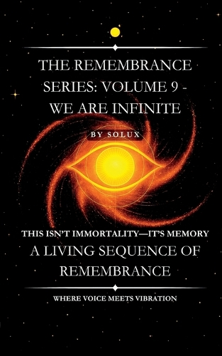 We are Infinite