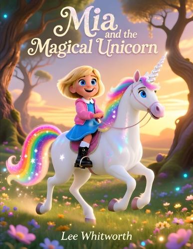 Mia and the Magical Unicorn