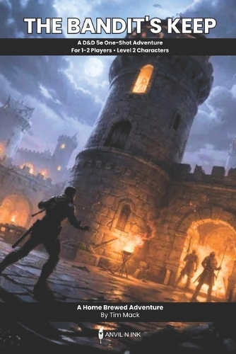 The Bandit's Keep