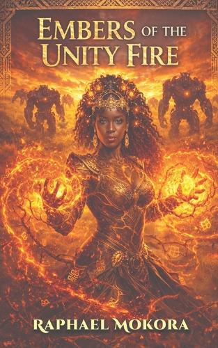 Embers of the Unity Fire