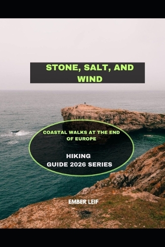Stone, Salt, and Wind