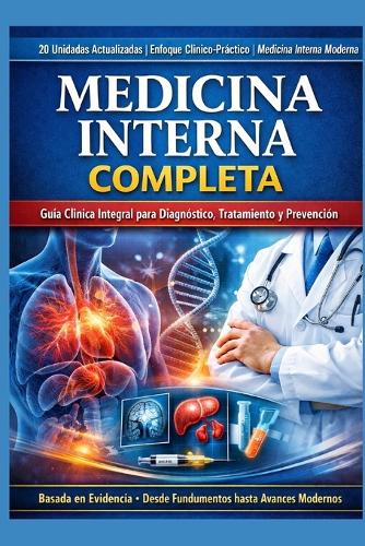 Medicina Interna Completa