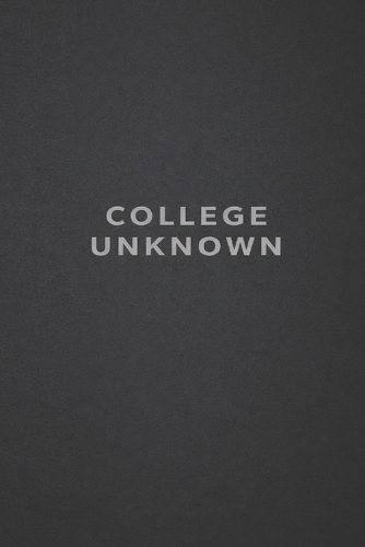 College Unknown