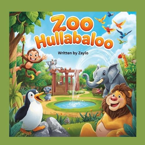 Zoo Hullabaloo