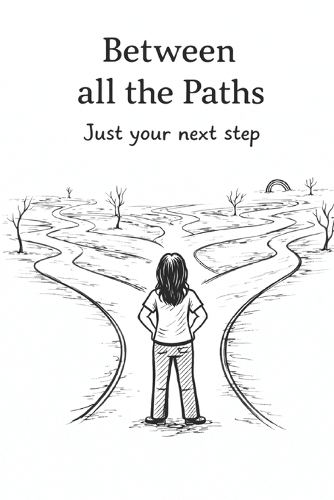 Between all the Path