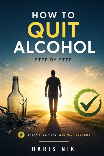 How to Quit Alcohol Step by Step