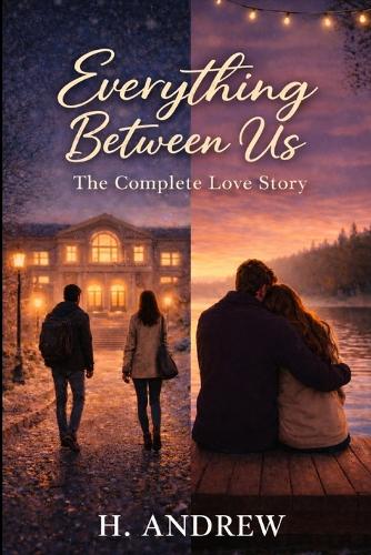 Everything Between Us