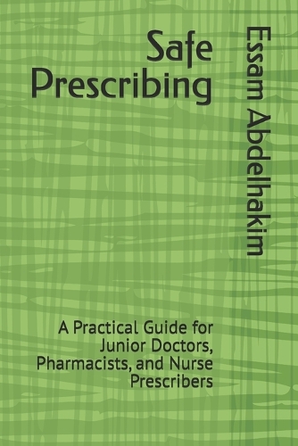 Safe Prescribing