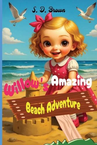 Willows Amazing Beach Adventure
