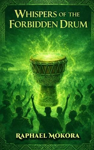 Whispers of the Forbidden Drum (Book 1)