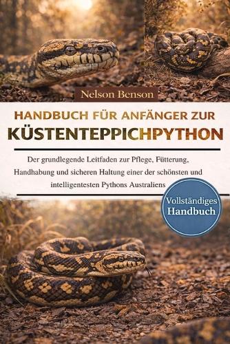 Handbuch Für Anfänger Zur Küstenteppichpython
